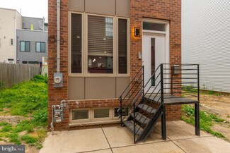 2019 Abigail St, Philadelphia, PA 19125