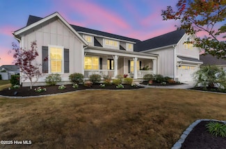 4342 Cobleskill, Leland, NC 28451