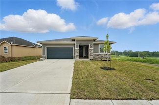 1701 NW 104th Terrace, Kansas City, MO 64155