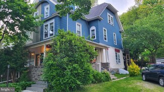 121 Walnut Ave, Ardmore, PA 19003