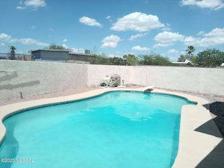 4733 S Camino Paso Doble, Tucson, AZ 85714