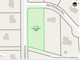2094 W Woodstock Place, Pueblo West, CO 81007