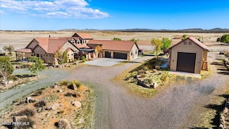 3825 W Wig Wag Way, Prescott, AZ 86305