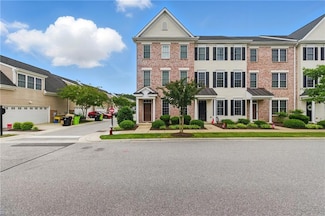 501 Fleming Way, York County, VA 23692