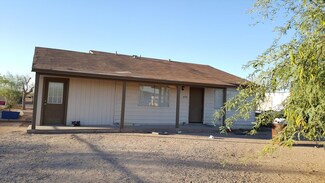 6770 E Shasta St, Picacho, AZ 85141