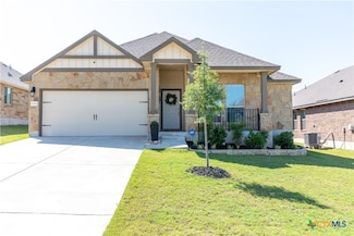6243 Matagorda Rd, Belton, TX 76513