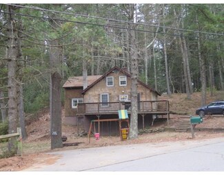 202 Harrington St, East Brookfield, MA 01515