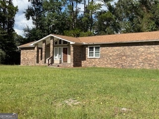 91 Pine Forest Dr, Valdosta, GA 31602