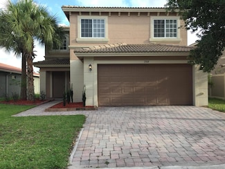 1964 SW Providence Place, Port Saint Lucie, FL 34953