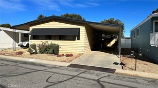 27601 Sun City Blvd Unit 181, Sun City, CA 92586