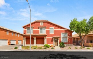 4336 Summer Leaf St, Las Vegas, NV 89147