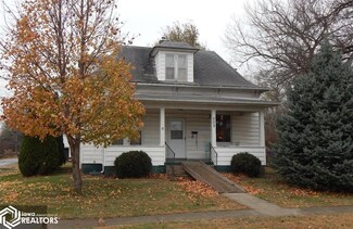 209 W High St, New Sharon, IA 50207