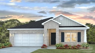 8033 Fir Tree Dr, Milton, FL 32583