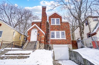 460 Elberon Ave, Cincinnati, OH 45205
