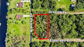 1012 Eldorado Dr, Lake Wales, FL 33853