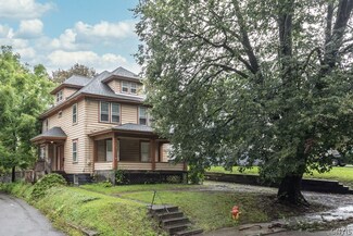 467 S Beech St, Syracuse, NY 13210