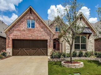1852 Audubon Pond Way, Allen, TX 75013