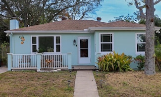 1137 Granada St, Clearwater, FL 33755