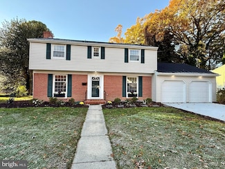 530 Woodsedge Rd, Dover, DE 19904