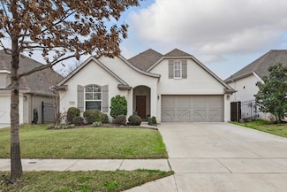5120 Scott Rd, Fort Worth, TX 76114
