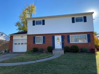 477 Grandin Ave, Cincinnati, OH 45246