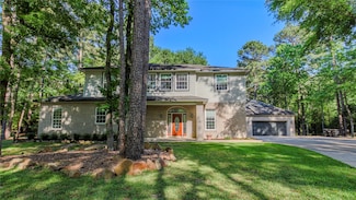 9614 Miller Rd, Magnolia, TX 77354