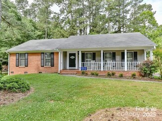 7115 Powder Mill Place, Charlotte, NC 28277