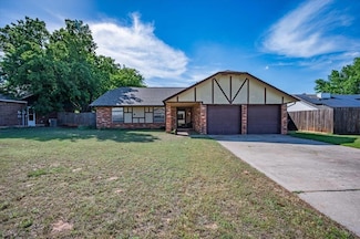 137 Pawnee Place, Yukon, OK 73099