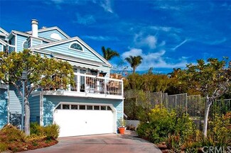 33651 Granada Dr Unit 9, Dana Point, CA 92629