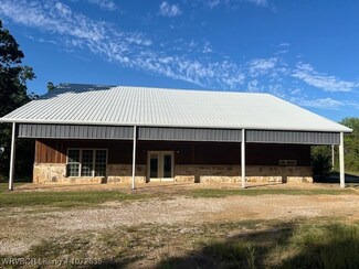 465614 E 1095 Rd, Gans, OK 74936