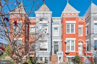 1002 K St NE, Washington, DC 20002