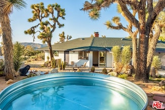 56433 Joshua Dr, Yucca Valley, CA 92284