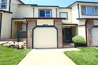 730 Mediterranean Point, Colorado Springs, CO 80910