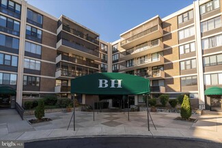 8302 Old York Rd Unit A51, Elkins Park, PA 19027