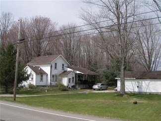 775 Kinsman Rd NE, North Bloomfield, OH 44450