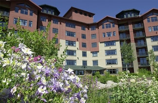 2300 Mt Werner Cir Unit 242/244 Cal 7, Steamboat Springs, CO 80487