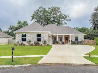 5439 Josie Ct, Theodore, AL 36582