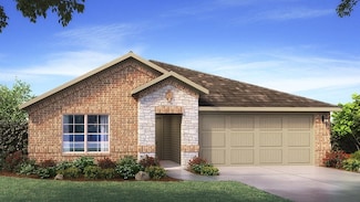 513 Pendleton Ave, Keene, TX 76059