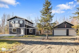 4865 Kenaka Bena Loop, Wasilla, AK 99623