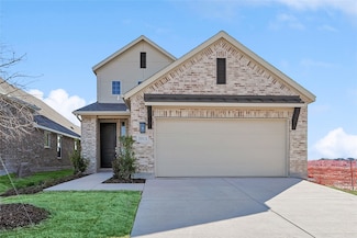 3913 Sky Dr, Sherman, TX 75090