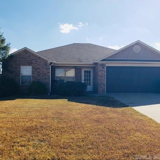 40 Waycross Dr, Greenbrier, AR 72058