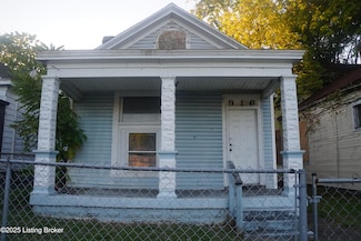 916 Dixie Hwy, Louisville, KY 40210