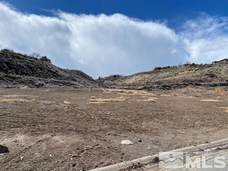 0 Cliff View Dr, Reno, NV 89523