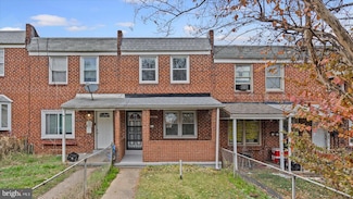 1408 Locust St, Curtis Bay, MD 21226