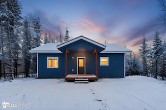 41350 Old Sterling Hwy, Anchor Point, AK 99556