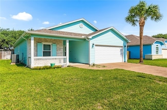 215 Sandollar Cir, Rockport, TX 78382