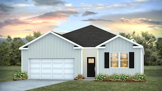 184 Twickenham Loop, Yemassee, SC 29945