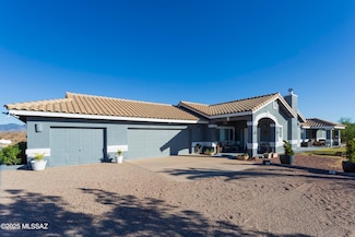 21 Kachina, Rio Rico, AZ 85648