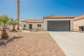 2719 Frangipani Ct, North Las Vegas, NV 89031