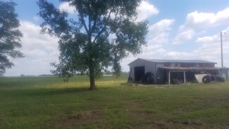 10813 E County Road 1075 S, Galveston, IN 46932